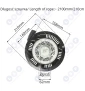 Starter do kosiarki NAC OHV T375 T475 T575 T675