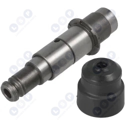 Tuleja futerko uchwyt SDS+...