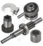 Wałek zębaty łożysko BOSCH GBH 2-24 DSR