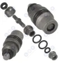 Zestaw naprawczy tulei + oringi Bosch GBH 2-28 D, 1617000697
