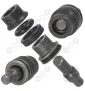 Zestaw naprawczy tuleji 7 elementów Hitachi DH24PC3 PB3