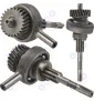 Kompletny wałek zębaty Hitachi DH24PC3