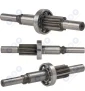 Wałek zębaty z łożyskiem Bosch GBH 2-24, 1617000518