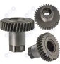 Koło zębate Z 33 GBH 2-26 DRE, GBH2400, 1617000579 Koło zębate Z 33 GBH 2-26 DRE, GBH2400, 1617000579