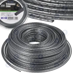 Żyłka do kosy podkaszarki...