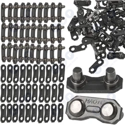 Nit spinka złączka do łańcucha .325 pilarki piły