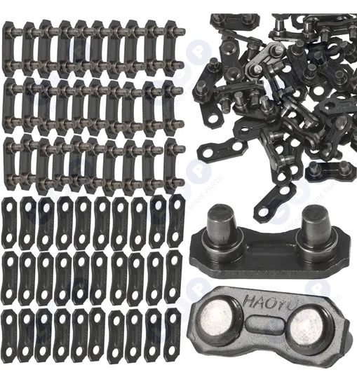 Nit spinka złączka do łańcucha .325 pilarki piły