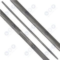 Pilnik 5,5mm do ostrzenia łańcuchów tnących o skoku 3/8”