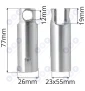 Tłok do Bosch GBH 4 DSC, DFE, TOP, 1618700063 Tłok do Bosch GBH 4 DSC, DFE, TOP, 1618700063
