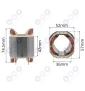 Stojan do Bosch GBH 2-26 DRE, DFR, 1614220117