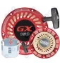 Starter szarpak do agregatu pompy zagęszczarki do HONDA GX160 GX200