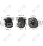 Cylinder tłok piła HUSQVARNA 350 351 346XP 353 44MM