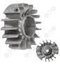 MAGNETO KOŁO MAGNESOWE STIHL 023 025 MS230 MS250