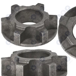 Zębatka YT 4646, KS-2000