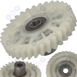 Koło zebate, Piły...