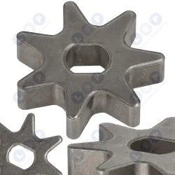 Zębatka napędowa do pił...