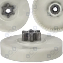 Koło zebate OleoMac 140,...