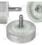 Koło zębate do Stihl 140, E 160, E 180 C, MSE 140 C, MSE 160 C, MSE 180 C, MSE 200 C