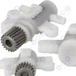 Pompka olejowa do piły...