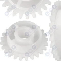 Zębatka napędowa pompki...