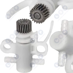 Pompka olejowa do pił...