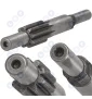 Wałek Zębaty Bosch GBH 2-24 DSR, DFR 1617000518