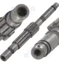Wałek zębaty Makita HR 2470 Wałek zębaty Makita HR 2470