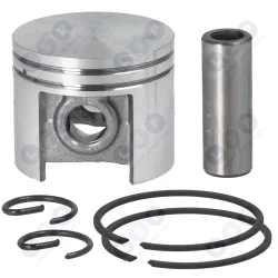 Tłok pierścienie zawleczki...