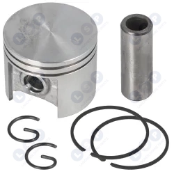 Tłok pierścienie zawleczki...