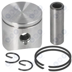 Tłok pierścień zawleczki...