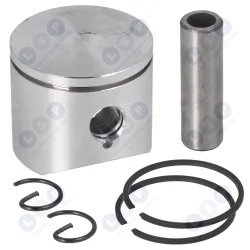 Tłok pierścień zawleczki...