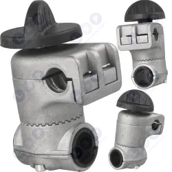 Mocowanie do kierownicy...