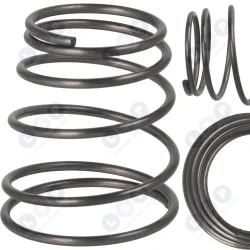 Sprężyna do głowicy tnącej...