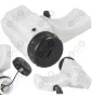 Zbiornik OLEJU FILTR do STIHL 017 018 MS170 MS180