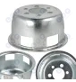 Zabierak kielich diesel Yanmar L60 L70 kama kipor 178F wybierak