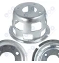 Zabierak kielich diesel Lifan C186FD 188F L100  yanmar kipor wybierak