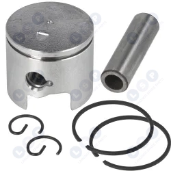 Tłok pierścień zawleczki do...