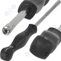 Klucz wkrętak do regulacji...