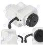 Zbiornik Paliwa FILTR do STIHL 017 018 MS170 MS180