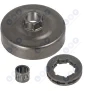 KOSZ BĘBEN SPRZĘGŁA HUSQVARNA 340 345 350 445 450