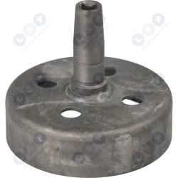 Kosz bęben sprzęgła do kosy...