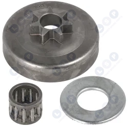 Kosz bęben sprzęgła piły...