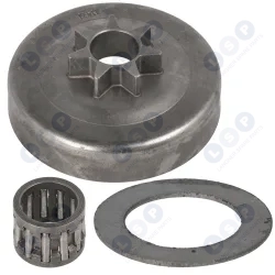 Kosz bęben sprzęgła...