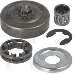 Kosz bęben sprzęgła STIHL...