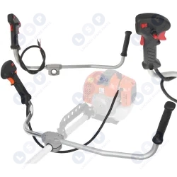 Kierownica do kosy...