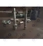 Zestaw do wkrętarki 3 adaptery do kluczy nasadowych 1/2" 3/8" 1/4"