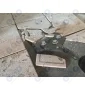Dłuto płaskie szerokie do skuwania płytek betonu SDS PLUS + 100MM