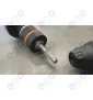Uchwyt samozaciskowy 1,5–13 mm z adapterem HEX 1/4" i SDS-PLUS