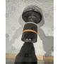 Uchwyt samozaciskowy 1,5–13 mm z adapterem HEX 1/4" i SDS-PLUS