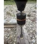 Uchwyt samozaciskowy 1,5–13 mm z adapterem HEX 1/4" i SDS-PLUS